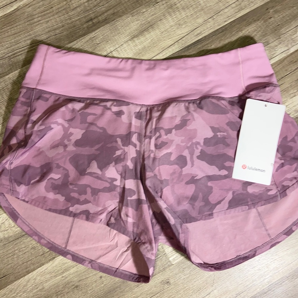 Lululemon shorts